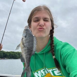 Meet your Posher, Kendall